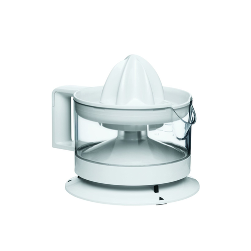 Braun orange juicer 350 ml