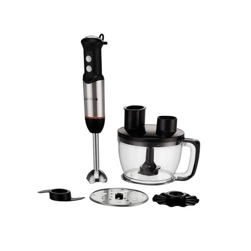 DOTS Multifunctional Hand Blender 6*1 2L 500W