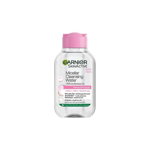 Garnier Micellar Water Cleanser and Make-up Remover 100 ml
