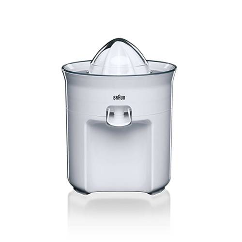 Braun orange juicer 60 watts