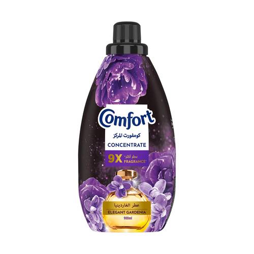 كمفورت المركز عطر الغاردينيا900مل