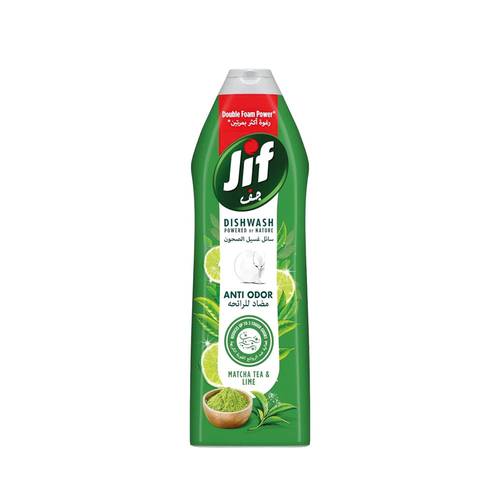 Jif dishwashing liquid anti-odor 670 ml