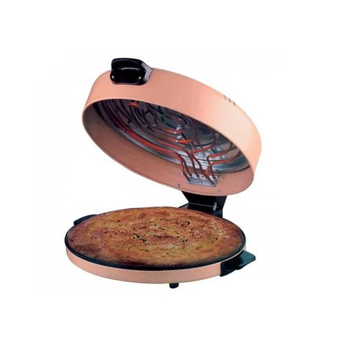 هوم ماستر خبازة فورية 45سم 2850W