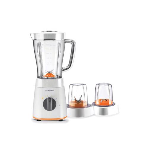 Kenwood Blender 2L with 2 Mills ,500W