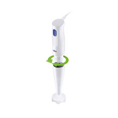 Braun electric hand blender 450W