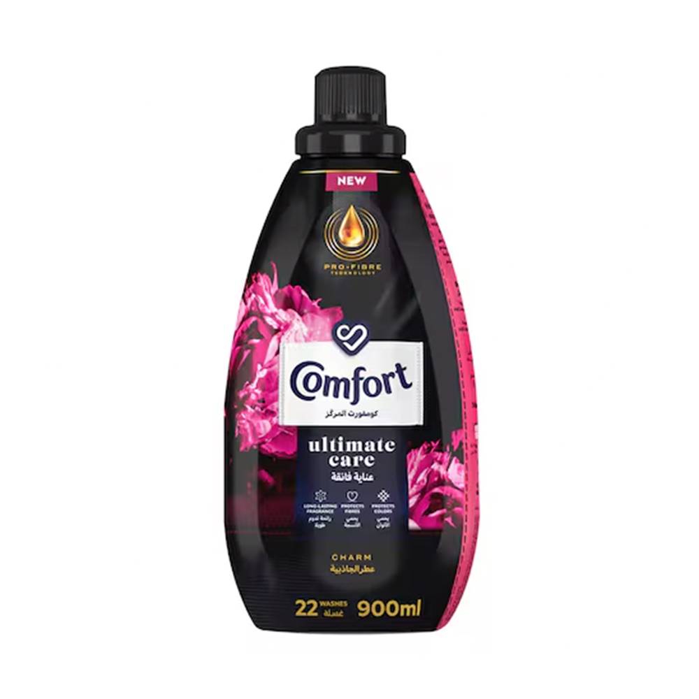 كمفورت المركز عطر الجاذبية 900مل