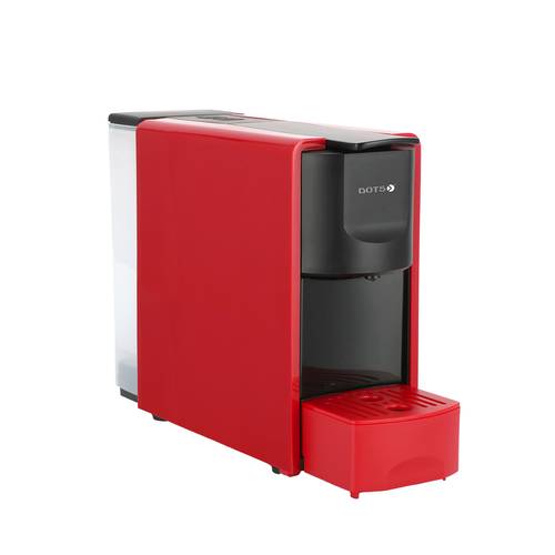 دوتس ماكينة قهوةكبسولات 0.6لتر 1140W