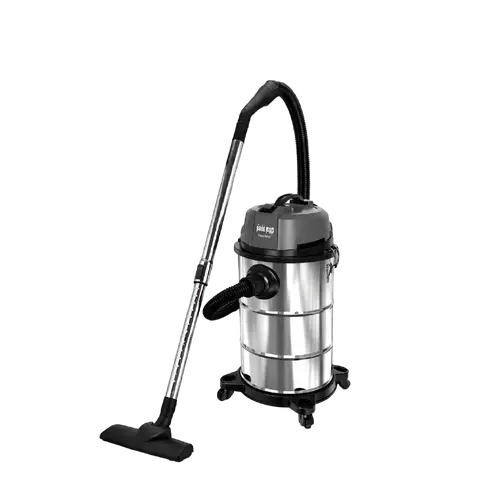 هوم ماستر مكنسة تنظيف جاف ورطب 30لتر 1200W
