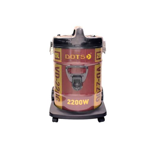 دوتس مكنسة كهربائية 25لتر 2200W