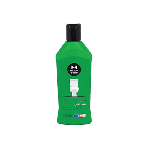 Meyer Domo High Concentration Perfume 125 ml for bathrooms