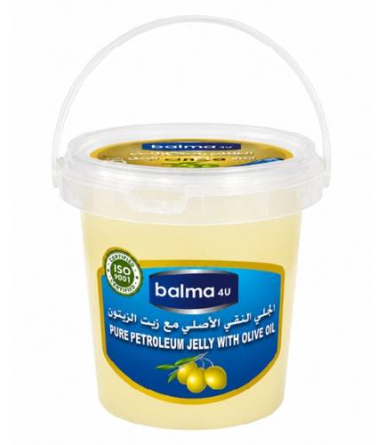 بالما جلي النقي بزيت الزيتون 240مل