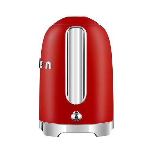 كولين غلاية ماء استيل احمر 1.7لتر 2200W