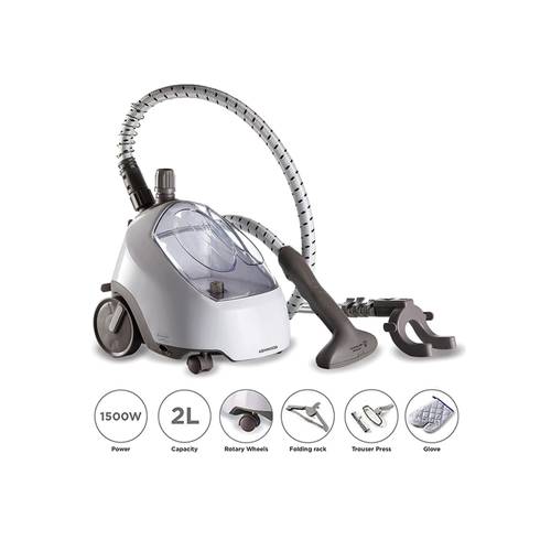 Kenwood Garment Steamer GSP65 2L