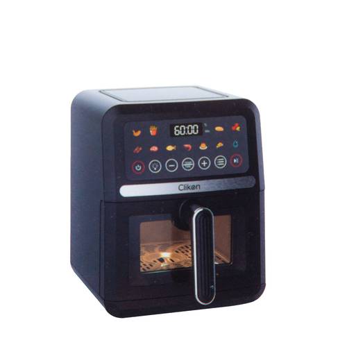 Clikon AirChef Digital 5L 1500W