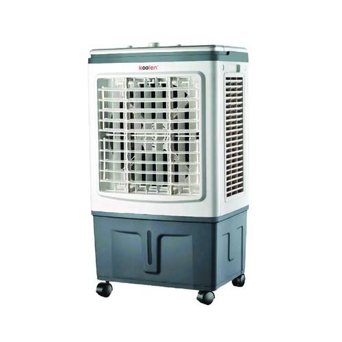 كولين مكيف  هواء  ابيض /رمادي28لتر100W
