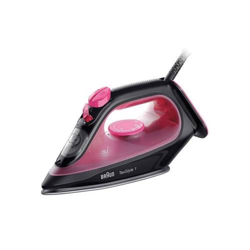 Braun TexStyle 1 Steam Iron 2000ًW
