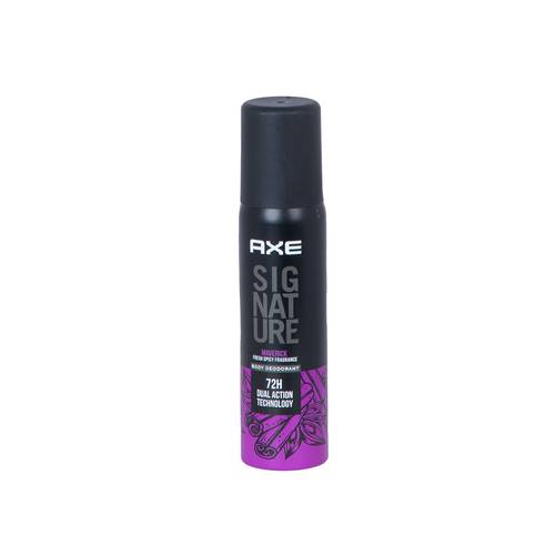 اكس عطر للجسم مافريك 122مل