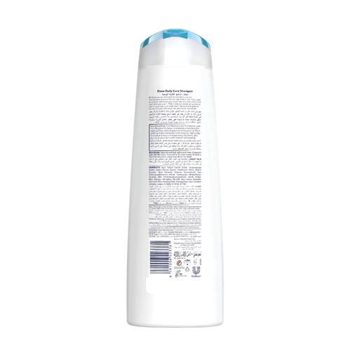 Dove shampoo daily care 400ml