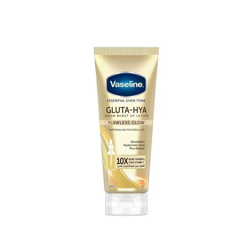 Vaseline lotion enriched with serum for perfect radiance, 200 ml