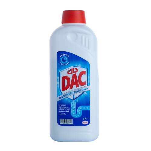 Drain drains, 1 kg granules
