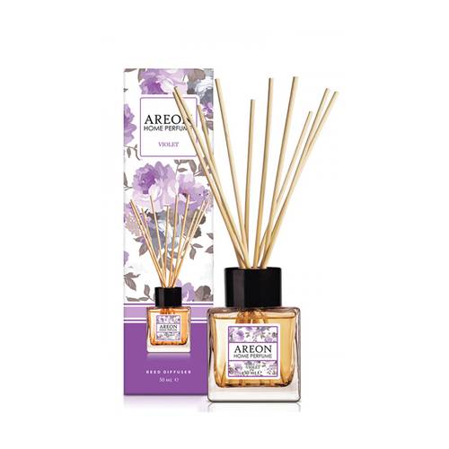 اريون معطر المنزل أعواد فيوليت 50 مل