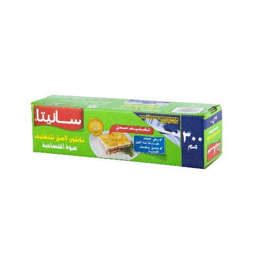 Sanita cling Film  200 m*300 mm