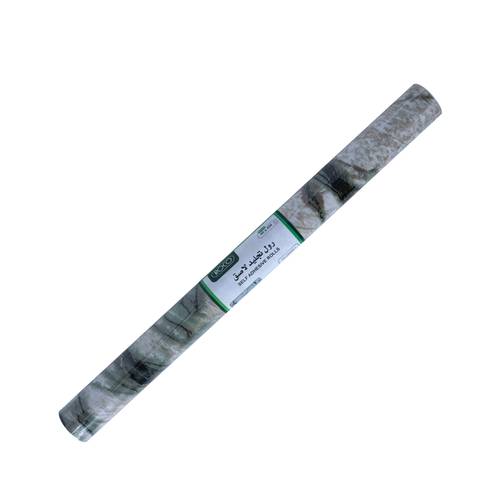 Marble decorative binding roll, 5 yards