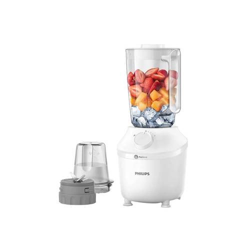Philips Plastic Electric Blender (2*1) 1.9L 450W