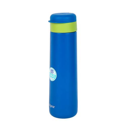 كولجير زمزمية  من حديد بسعة 25 oz لون أزرق