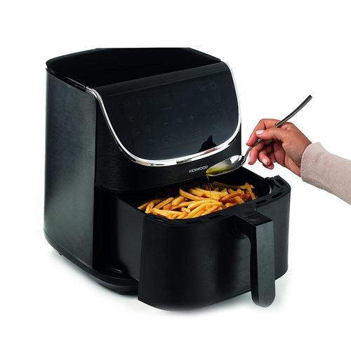 Kenwood electric fryer 7 liters 1800 watts