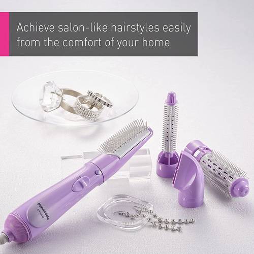 Panasonic multi-use hair styler