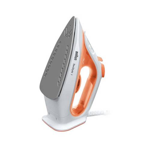 Braun electric steam iron 1900W