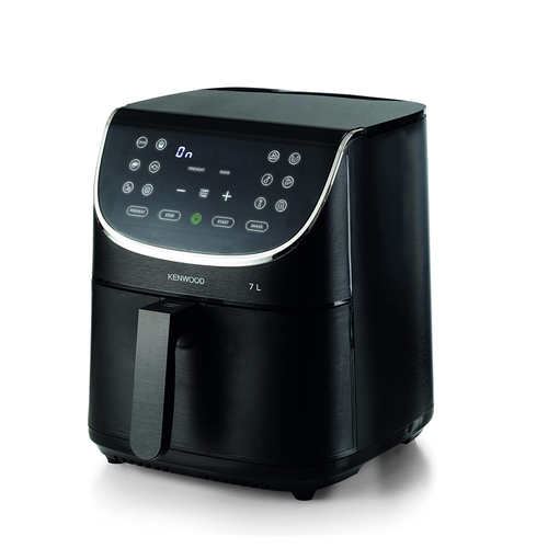 Kenwood electric fryer 7 liters 1800 watts