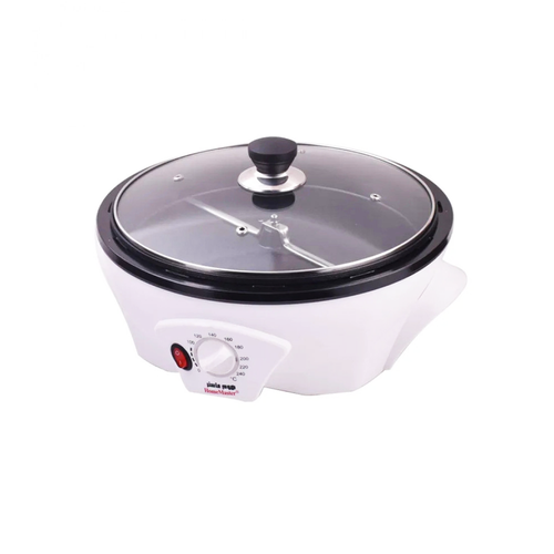 Home Master large coffee roaster, capacity 750 grams, 1200W