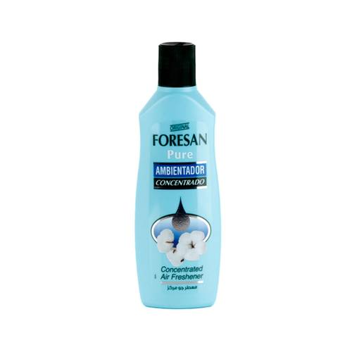 Forzan Pure Multi-Purpose Freshener 125 ml