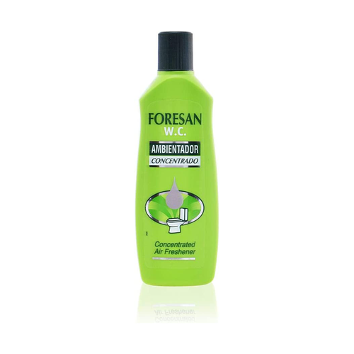 Forzan WC Multi-Purpose Freshener 125 ml