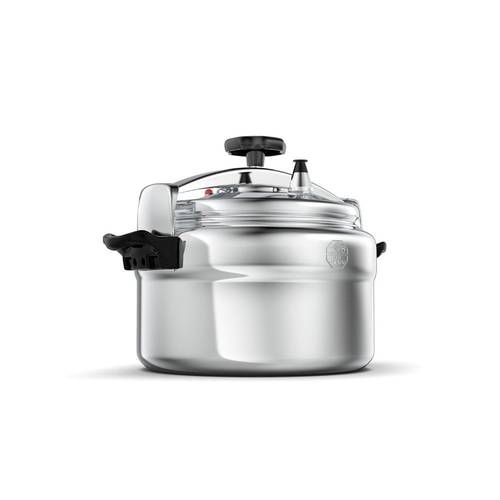 Alsaif pressure aluminum cooker  9L