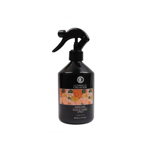 كريزون كريشن معطرمنزل ومفروشات جودجيرل 500مل