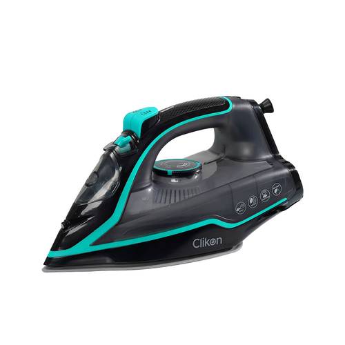 كليكون كاوية بخار 230مل2400W