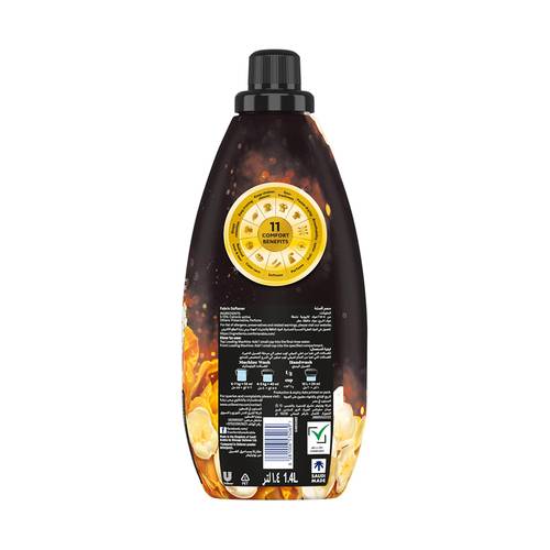 كمفورت المركز عطر الدلال 1.4لتر