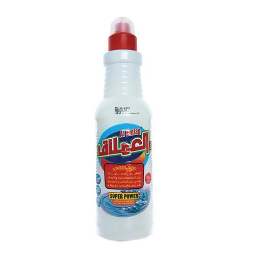 Al Emlaq Bathroom Cleaner Scale Remover 1L