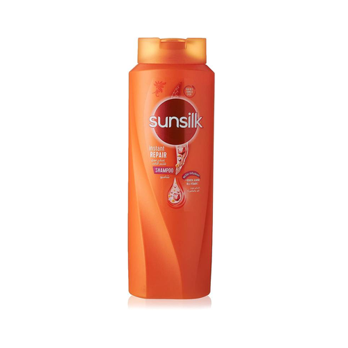 Sunsilk Instant Renewal Shampoo for Damaged Hair 700ml