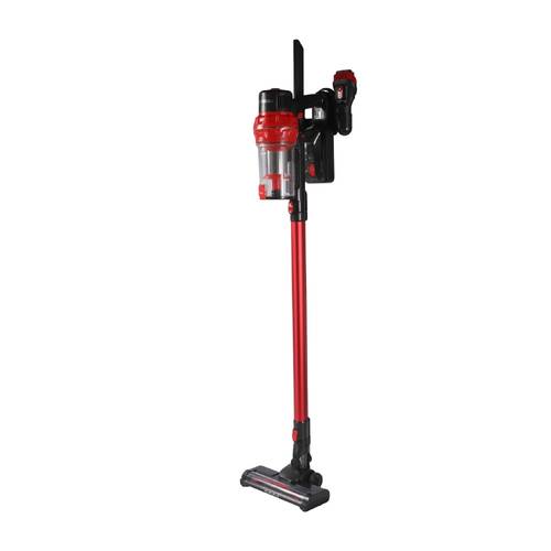 تايفون مكنسة كهربائية يدويةاحمر0.8 لتر200W