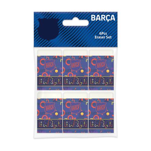 Bag 6 spaces Barcelona