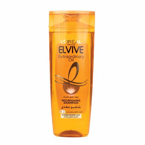 L'Oreal Precious Rose Oil Shampoo 400 ml