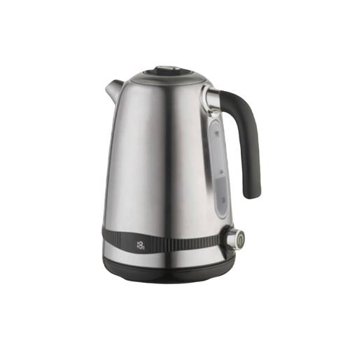 هوم ماستر غلاية  استيل 1.7لتر 1850-2200W