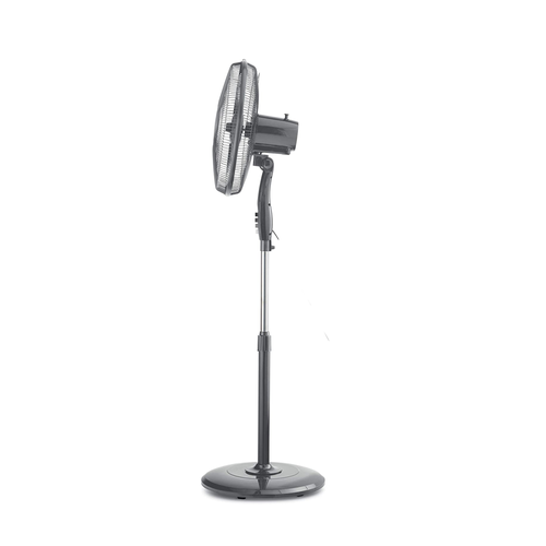كينوود- مروحة عمودية 3 سرعات 50W