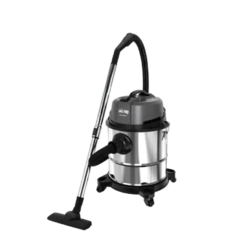 هوم ماستر مكنسة تنظيف جاف ورطب 20لتر 1200W