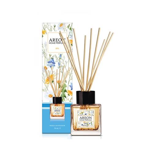 اريون معطر المنزل أعواد سبا 50 مل