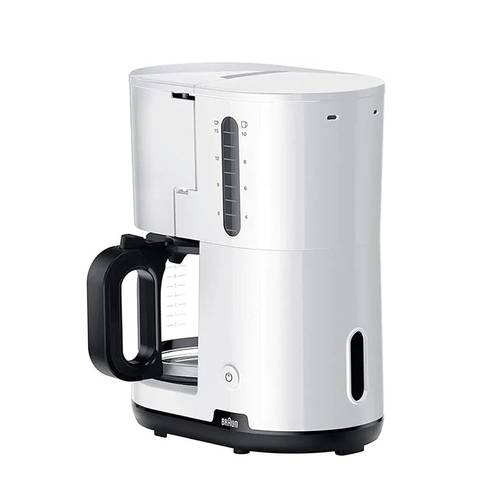 براون صانعة قهوة 10-15كوب 1000W
